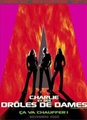 Charlie's Angels 3