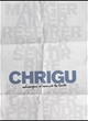 Affiche du film Chrigu : chronique d'une vie éclairée