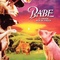 Affiche du film Babe, le cochon devenu berger - Babe, le cochon devenu berger 