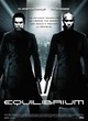 Affiche du film Equilibrium