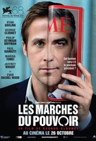 Affiche miniature du film Les Marches du Pouvoir 