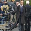 tournage avec ryan gosling