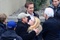 tournage george clooney evan rachel wood ryan gosling nick clooney