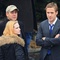tournage george clooney evan rachel wood ryan gosling - Les Marches du Pouvoir  