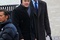 tournage george clooney ryan gosling