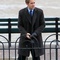 tournage gosling ryan - Les Marches du Pouvoir  