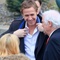 tournage ryan gosling - Les Marches du Pouvoir  