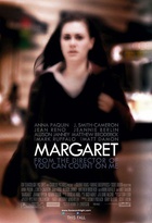 Affiche miniature du film Margaret