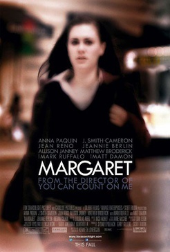 Affiche du film Margaret