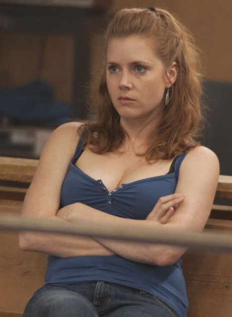 adams amy