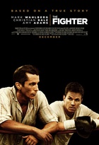 Affiche miniature du film Fighter