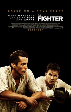 Affiche du film Fighter