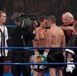 christian bale mark wahlberg sur le ring