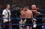 christian bale mark wahlberg sur le ring