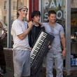 christian bale mark wahlberg
