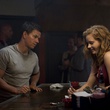 les acteurs mark wahlberg et amy adams