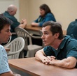 mark wahlberg christian bale en prison