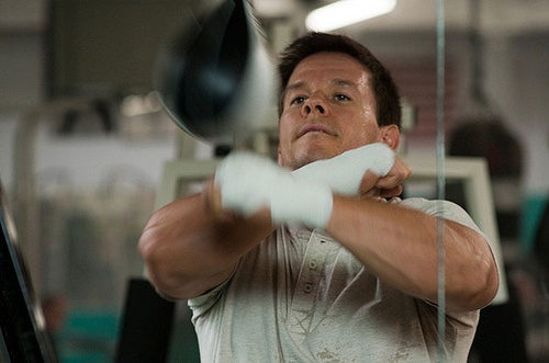 mark wahlberg