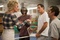 melissa leo mark wahlberg christian bale