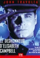 Affiche miniature du film Le déshonneur d'Elisabeth Campbell
