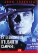 Affiche du film Le déshonneur d'Elisabeth Campbell