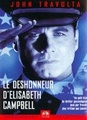 Le déshonneur d'Elisabeth Campbell