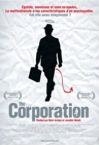 Affiche miniature du film The Corporation