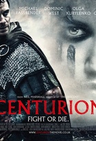 Affiche miniature du film Centurion
