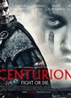 Affiche du film Centurion