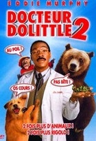 Affiche miniature du film Docteur Dolittle 2
