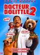Affiche du film Docteur Dolittle 2