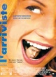 Affiche du film L'arriviste