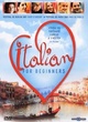 Affiche du film Italian For Beginners