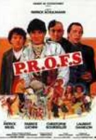 Affiche miniature du film P.R.O.F.S.