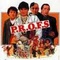 Affiche du film P.R.O.F.S. - P.R.O.F.S. 