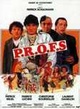Affiche du film P.R.O.F.S.
