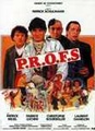 P.R.O.F.S.