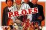 Affiche du film P.R.O.F.S.