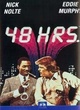 Affiche du film 48 heures