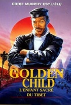 Affiche miniature du film Golden Child - L'Enfant sacré du Tibet