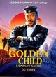 Affiche du film Golden Child - L'Enfant sacré du Tibet