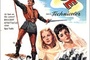 Affiche du film Ivanhoé