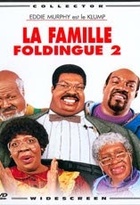 Affiche miniature du film Le Professeur Foldingue 2 : La famille Foldingue