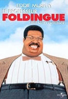 Affiche miniature du film Le professeur Foldingue