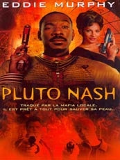 Affiche du film Pluto Nash