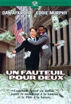 Affiche miniature du film Un fauteuil pour deux