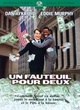 Affiche du film Un fauteuil pour deux