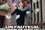 Affiche du film Un fauteuil pour deux