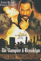 Affiche miniature du film Un vampire à Brooklyn