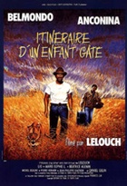 Affiche miniature du film Itinéraire d'un enfant gâté